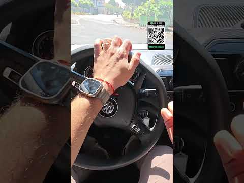 Acelerei o UP TSI e Lembrei Porque Esse Carro é Viciante