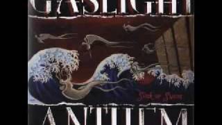 The Gaslight Anthem - We&#39;re Getting A Divorce, You Keep The Diner