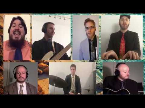 Voices of Vets- Social Distancing Concert 3