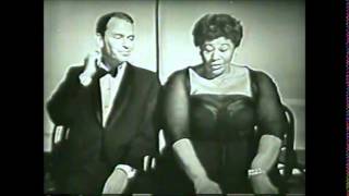 Ella Fitzgerald -&quot;There&#39;s a Lull in My Life&quot;/....  (1959)