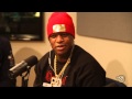 BIRDMAN RESPONDS TO DRAKE VS TYGA: SAYS.