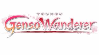 Unknown X ~ Unfound Adventure (vs. Crimson Raven) - Touhou Genso Wanderer Music Extended