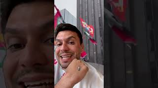 O Lula me processou!