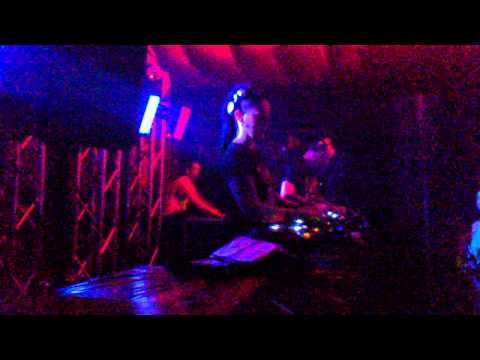 Pet Duo@Ambulance Club 2 10 11