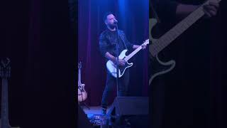 BBMak…”Get You Through the Night”…07/24/25…Nashville, TN