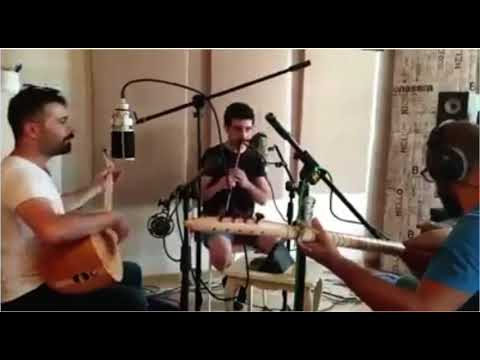 Müslüm Eke - Mustafa Eke