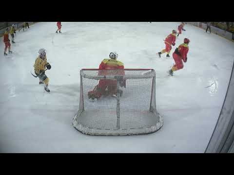 HC Sierre vs SC Langenthal 13.02.2022