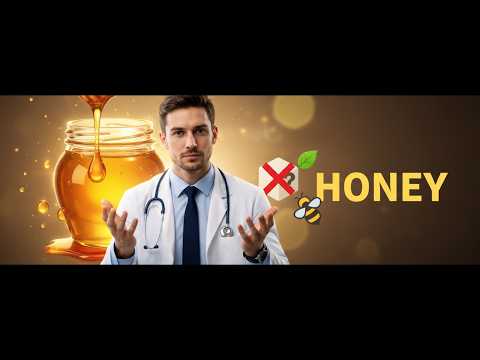 Unlock the Truth: Surprising Secrets About Honey