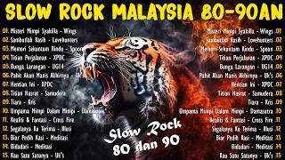 Download lagu Lagu Malaysia Menyentuh Hati | Lagu2 90an Sungguh Merdu | Lagu Jiwang Malaysia 80-90an Terpopuler mp3