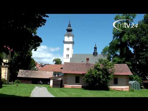 Zwiedzamy Słowację Część II Poprad Tatry