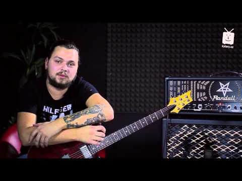 Randall Scott Ian Nullifier & Vladis Prokop