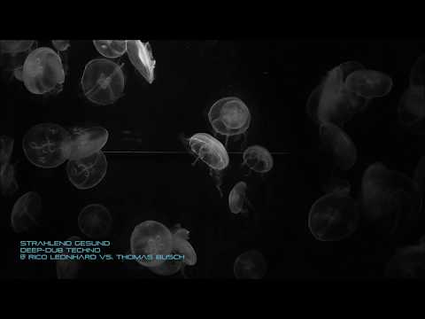 Strahlend Gesund - Deep Dub Techno @ rico leonhard vs. thomas busch