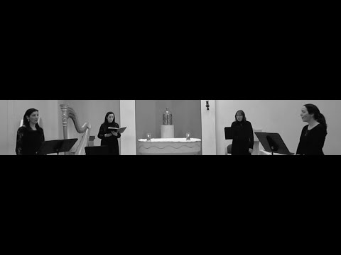 Vox Hiberniae - The Children of Jerusalem (Ronan McDonagh)