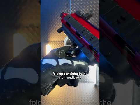 Full Auto Demo