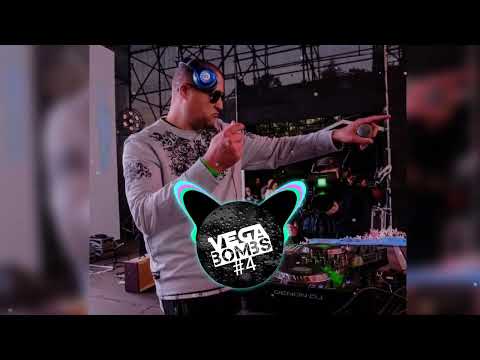 JUSTIN VEGA - VEGABOMBS #4 REMIXES CLUB MUSIC 2024
