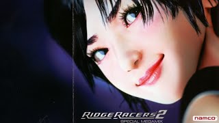 Download lagu Ridge Racers 2 - Special Megamix - Ridge Racer 2 Soundtrack Remix mp3