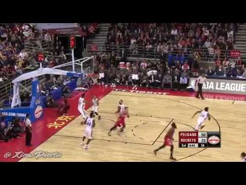 Houston Rockets vs New Orleans Pelicans - Full Game Highlights | Oct 12, 2016 | 2016 NBA Preseason