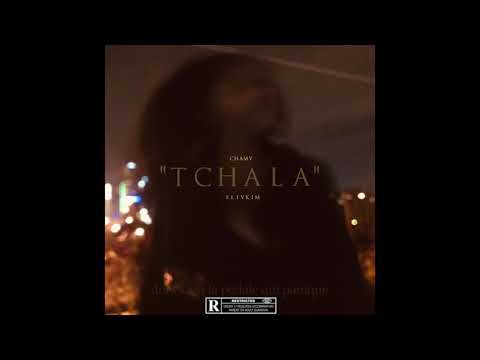 08 Chamy, Elivkim - TCHALA [prod. by Ocean Beats]