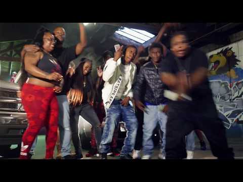 Yung Rowdyyy "Bout That" (Official Video) DIR @mikemikefilms