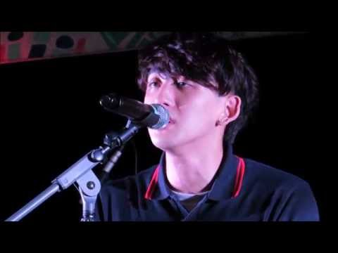 잔나비(JANNABI)_160625_Beautiful(디어마이프렌즈OST) @베짱이올림픽(전주청년몰)