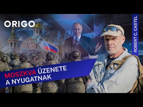 Oroszország stratégiai tartalékot épít – hosszú háborúra készül? – Robert C. Castel