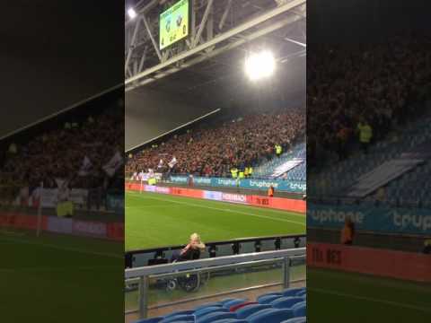 Vitesse - Jodan Boys 14-12-2016