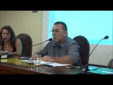 Plenária completa do CRF-RJ - 27-05-2015