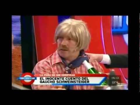 Uncoded - Pachu names The Mudadora.