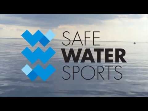 Stop drownings in EU-Educate & save a child's life