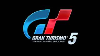 Gran Turismo 5 Soundtrack - Rusko - You're On My Mind Baby