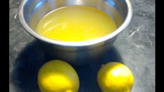 #homeremedy for Dandruff and Dog Fleas with Lemon Rind #natural #dogfleas #dog  #dogfood