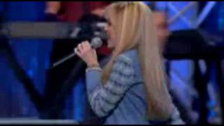 Hannah Montana - Old Blue Jeans Official Music Video HQ