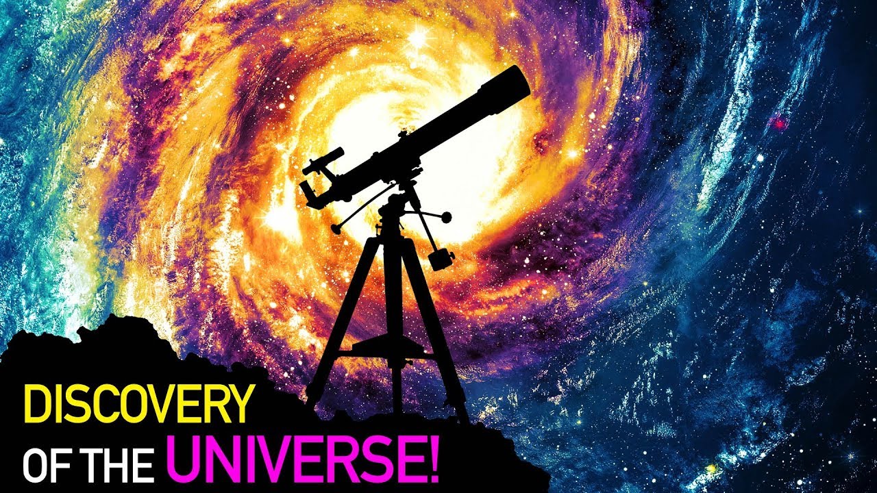 How Redshift Revealed the Universe