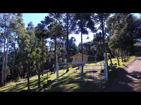 Chácara à venda em Lages, sentido São José do Cerrito-SC