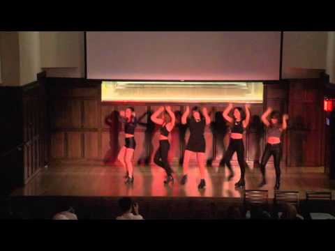 [k-Beats] 4Minute (포미닛) - Crazy (미쳐) | Dance Cover (댄스 커버)