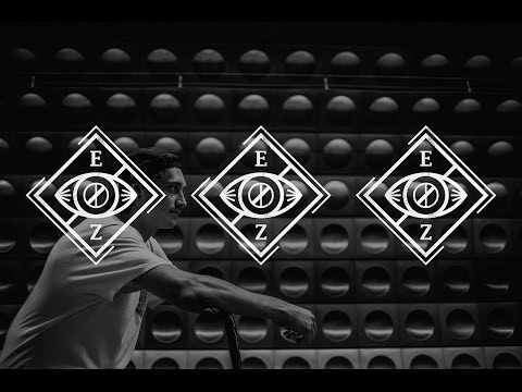 WETHEPEOPLE: Ed Zunda #AWAKE Frame Promo