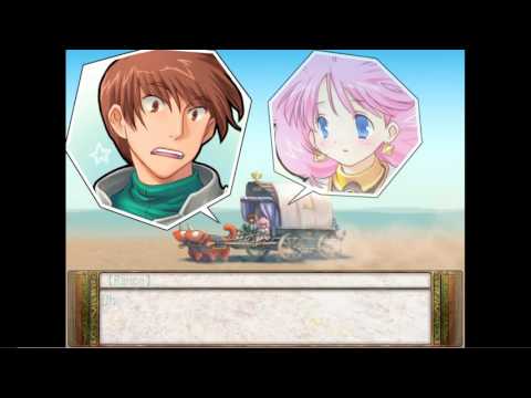 Rance 6 - Last Boss + Ending