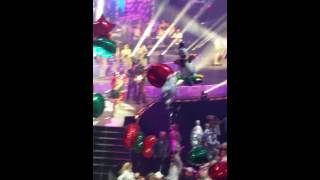 Santa's party nick en simon