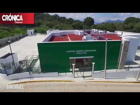 Regionalizar el desarrollo de Chiapas..firman trabajadores de salud y gobierno..y más