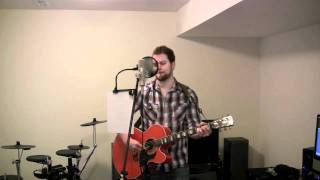 Gungor - Please Be My Strength (Cover)