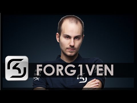 Best of Forg1ven - Highlight Montage