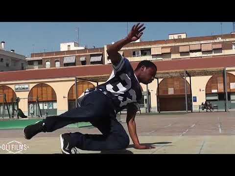 Never & Steven - Flow Killers Crew 2017 by  OLIFILMS