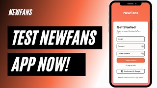 Sell Music Directly To Your Fans | Download📲 NewFans App for Independent Artists