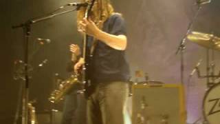 The Zutons - Always right behind you - Live - Brighton Dome