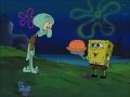 WTF BOOM SPONGEBOB