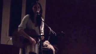 DSCN5873 Heather Maloney at the Isis -- Otherwise