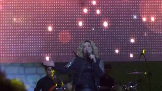 Reza Artamevia ~ Cinta Kita (The 3rd 90s Festival 2017)