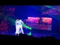 Konser Sahrukh Khan Di Jakarta