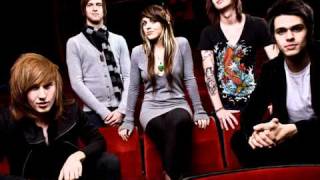 VersaEmerge - The Hider