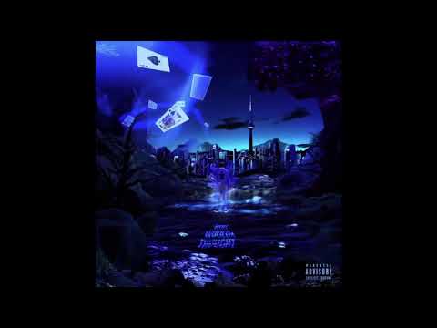 Houdini - Check Me Out (Official Audio) [Hou Woulda Thought]